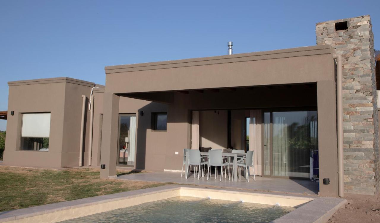 Casa Premium - Finca Rosablanca, Vina Y Montana Vista Flores Exterior foto